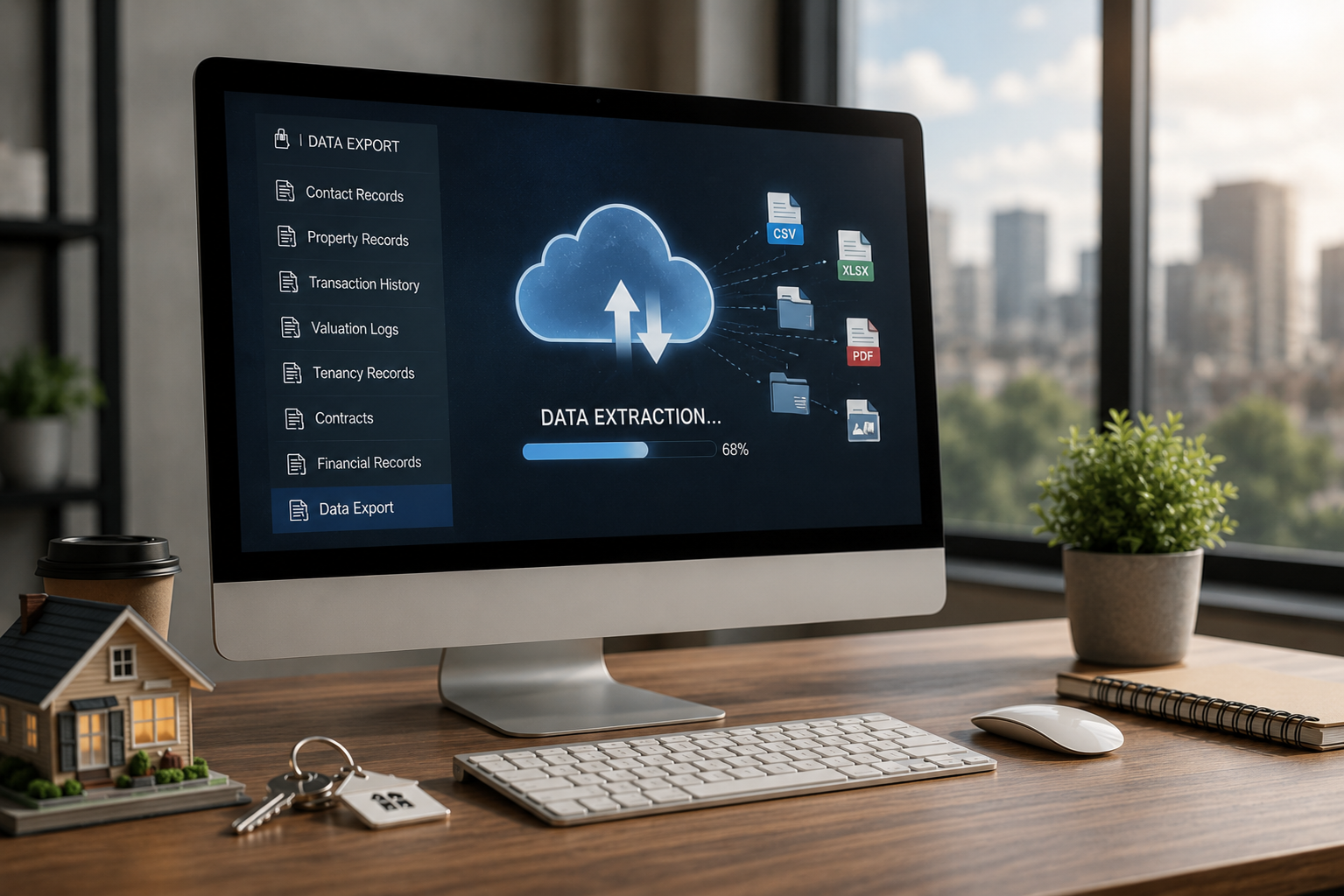 Own Your Data: Why the Next Era of PropTech Belongs to the Open Platform