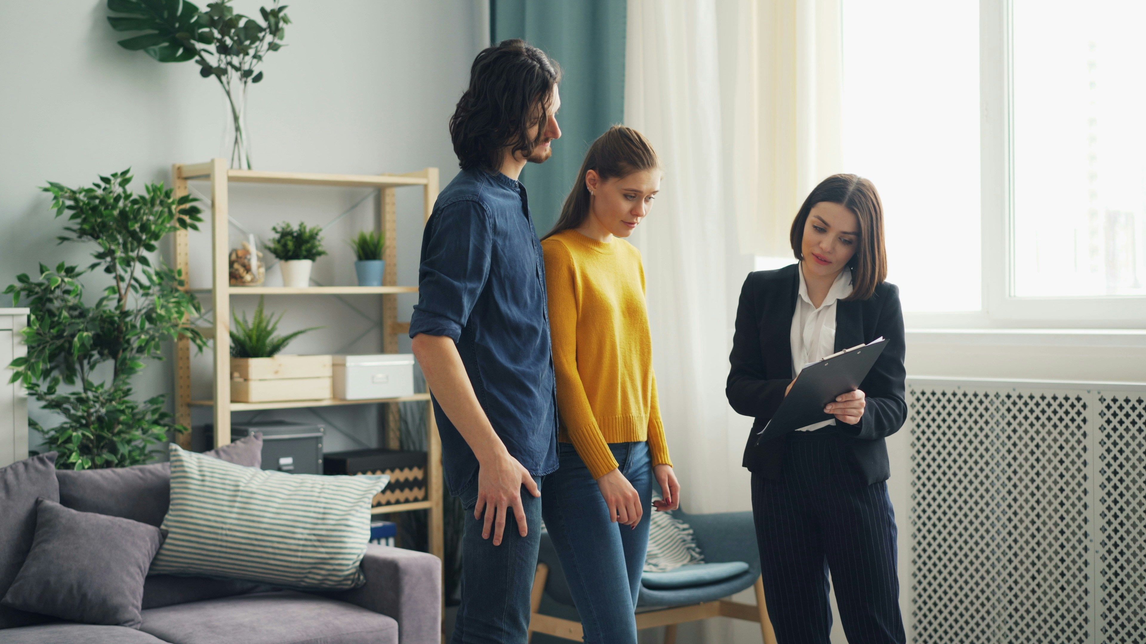 The market is stuck. The keys are in the lofts of people who don't know they want to move. 