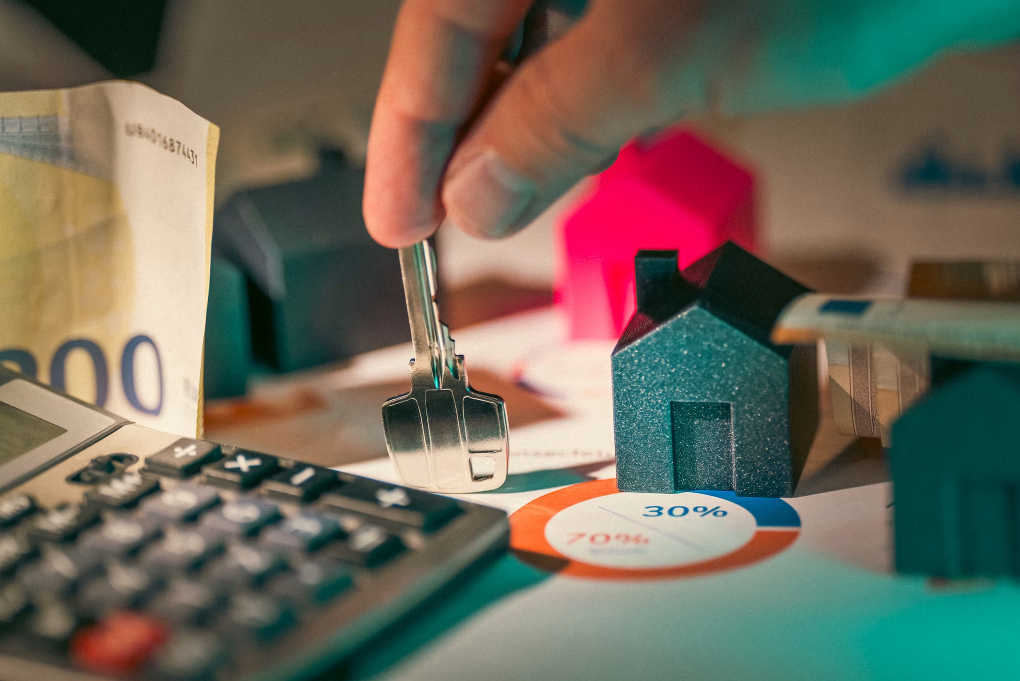 The cheapest way to lose a rent increase? Say nothing. 